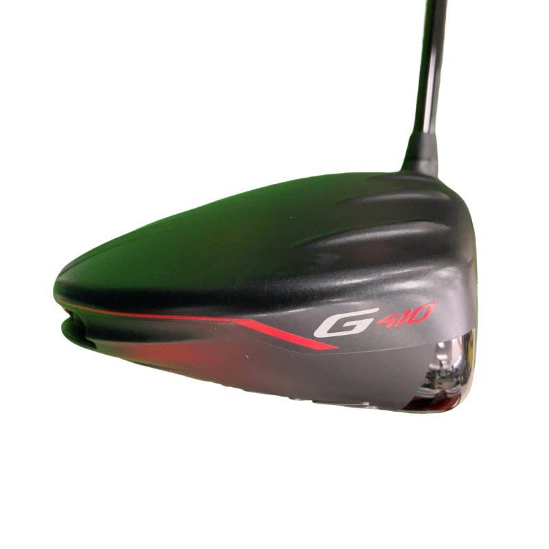 PING（ピン） G410 PLUS 9° ドライバー DR フレックスその他 : ゴルフ
