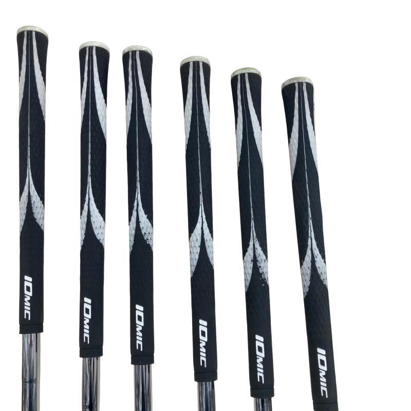 Callaway（キャロウェイ） EPIC FORGED STAR 7S アイアンセット IR