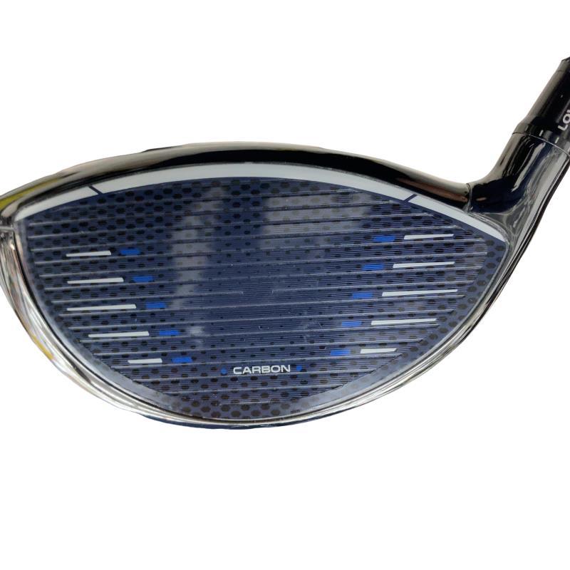 TaylorMade（テーラーメイド） Qi10 9° ドライバー DR フレックスS