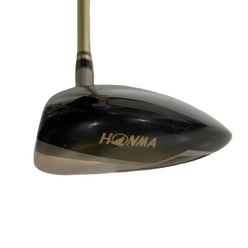 HONMA GOLF（本間ゴルフ） BERES S-03 5W レフティ フェアウェイウッド