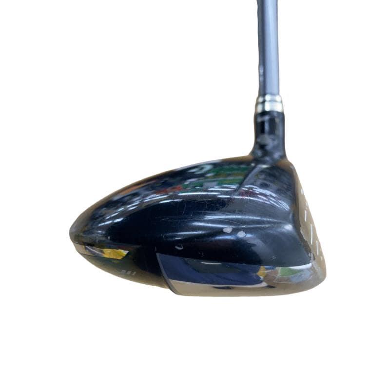 ダンロップ XXIO(2012) 5W フェアウェイウッド FW フレックスR_3