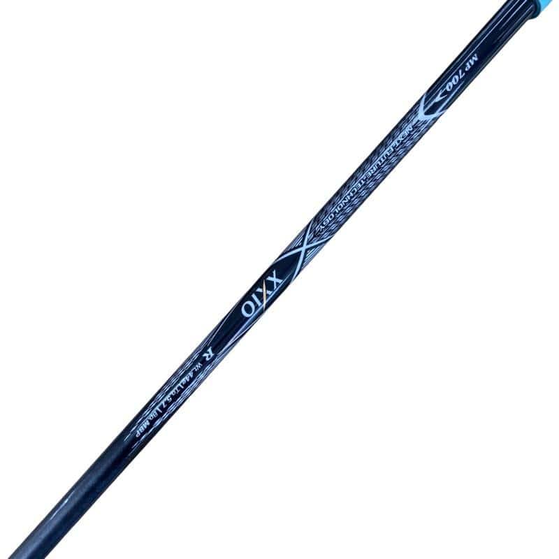 ダンロップ XXIO(2012) 5W フェアウェイウッド FW フレックスR_4