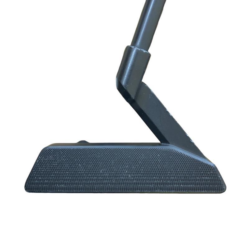 CROSSPUTT CROSSPUTT CROSSPUTT STEALTH2.0(ブラック) 33インチ パター