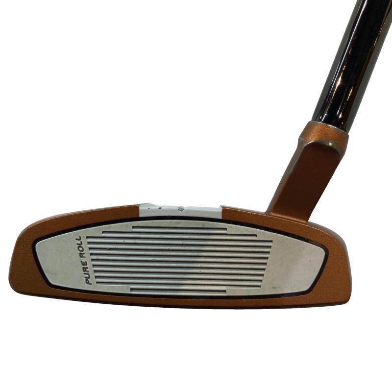 新品未使用TaylorMade パター スモールラント34インチ直営店日本正規品 新品未使用TaylorMade パタースモールスラント 34インチ日本正規品