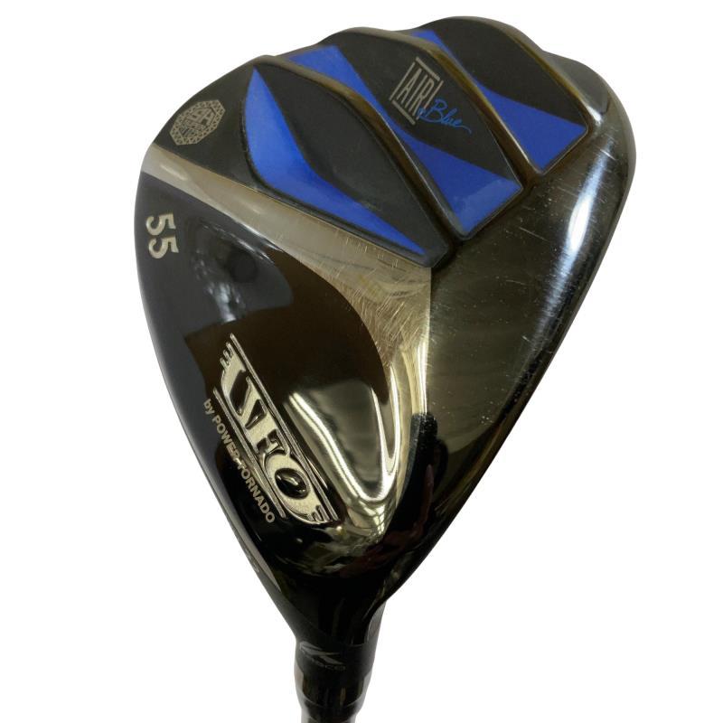 kasco（キャスコ） POWER TORNADO UFO AIR 55 ユーティリティ UT