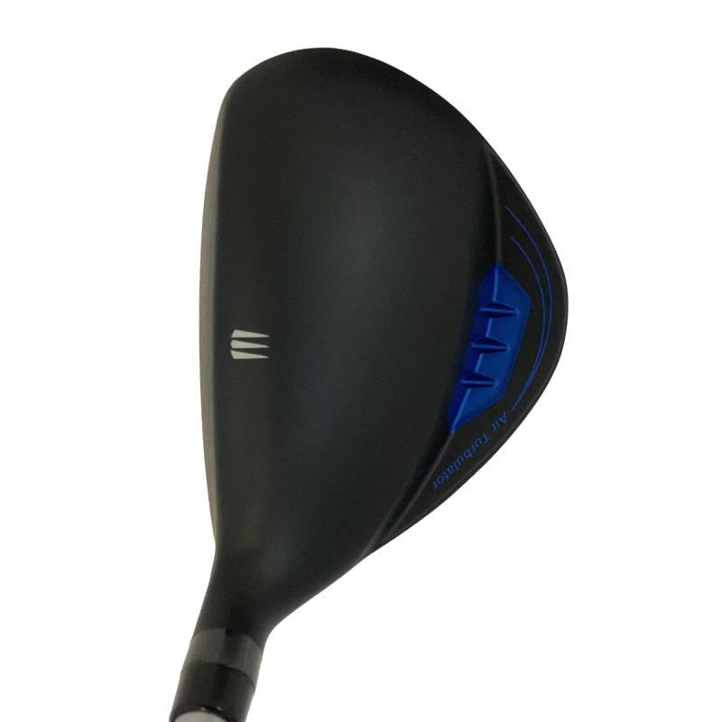 kasco（キャスコ） POWER TORNADO UFO AIR 55 ユーティリティ UT