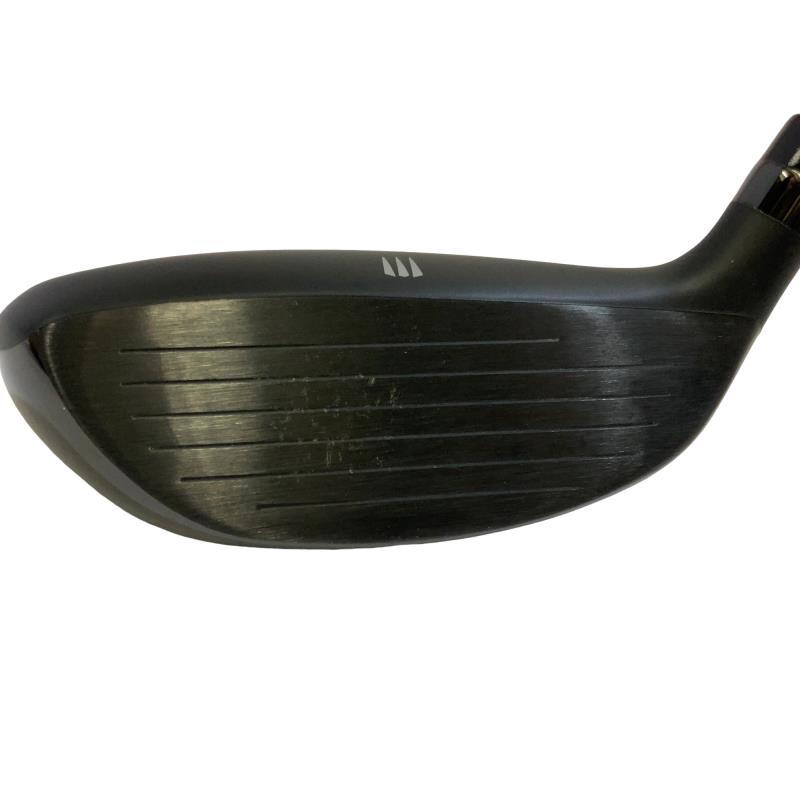 kasco（キャスコ） POWER TORNADO UFO AIR 55 ユーティリティ UT