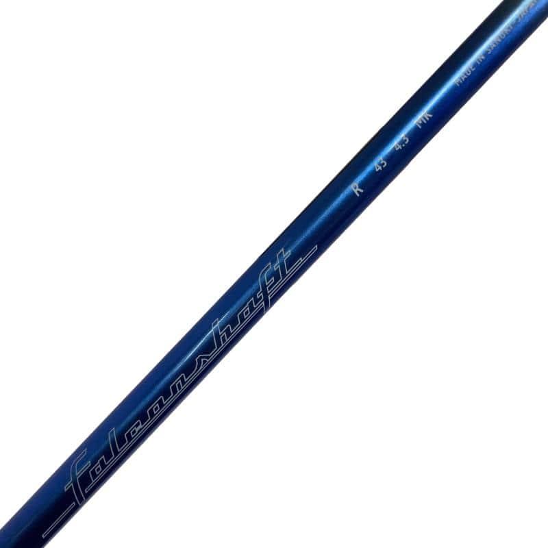 kasco（キャスコ） POWER TORNADO UFO AIR 55 ユーティリティ UT