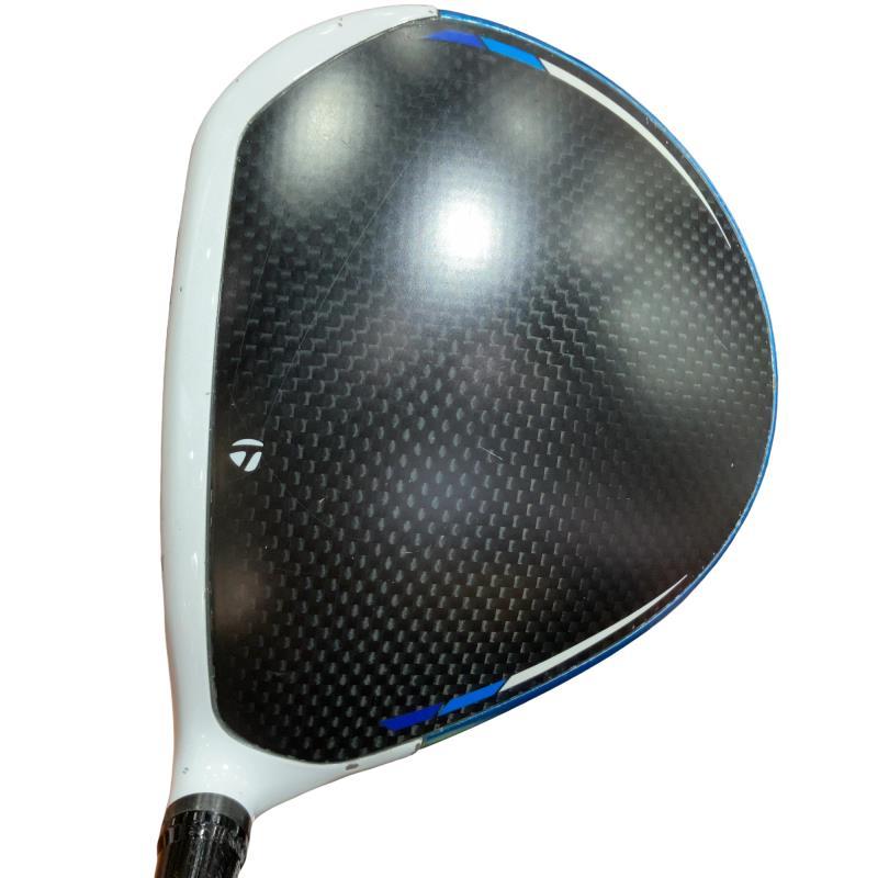TaylorMade（テーラーメイド） SIM2 MAX-D 10.5° ドライバー DR