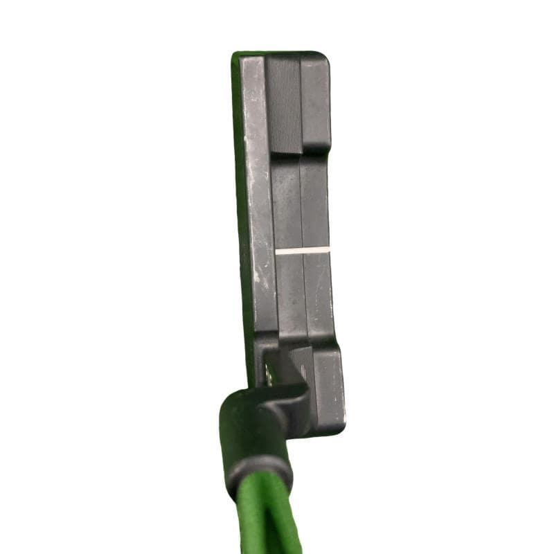 ピン VAULT ANSER 2 ブラック(長さ調整機能付き)(PP62グリップ) パター PT フレックスその他の画像