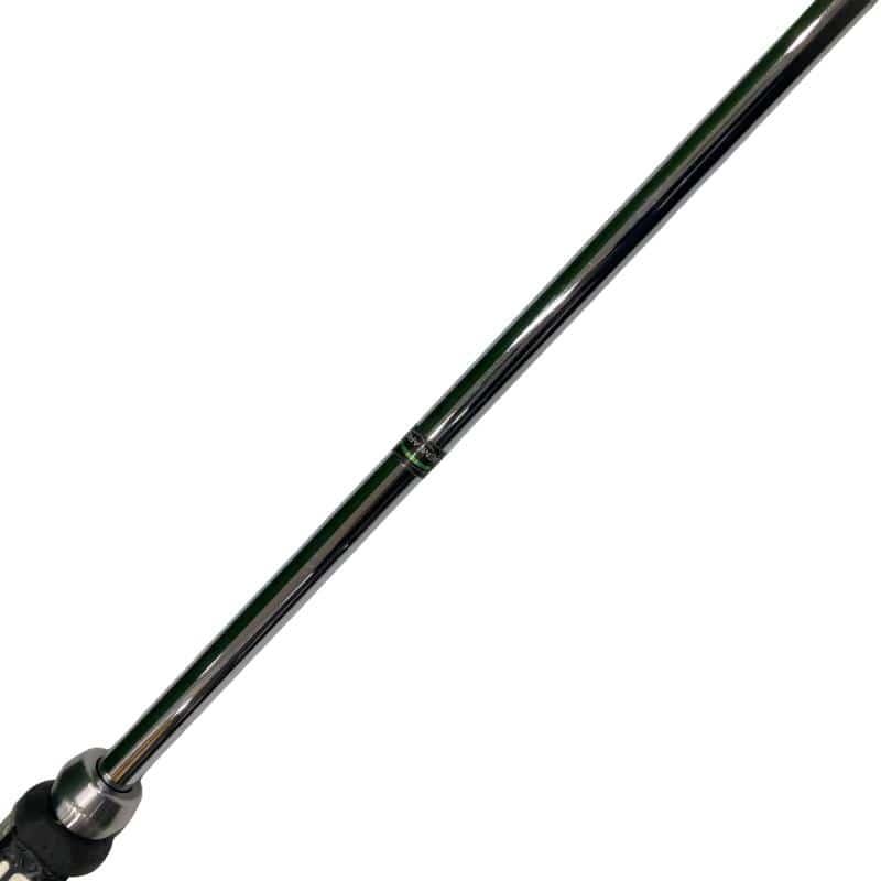 ピン VAULT ANSER 2 ブラック(長さ調整機能付き)(PP62グリップ) パター PT フレックスその他の画像