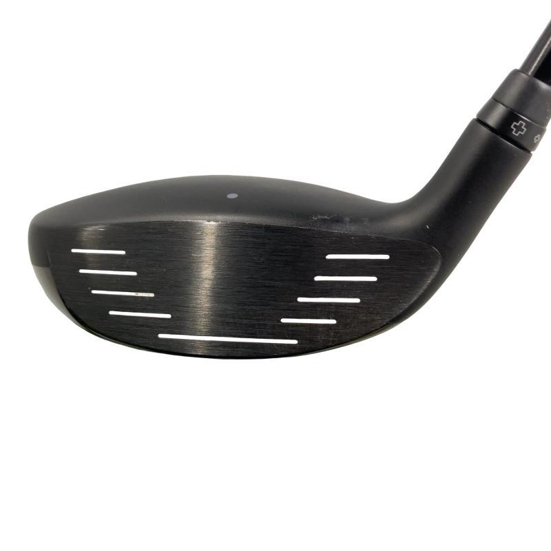 PING（ピン） G430 MAX 3W フェアウェイウッド FW フレックスS