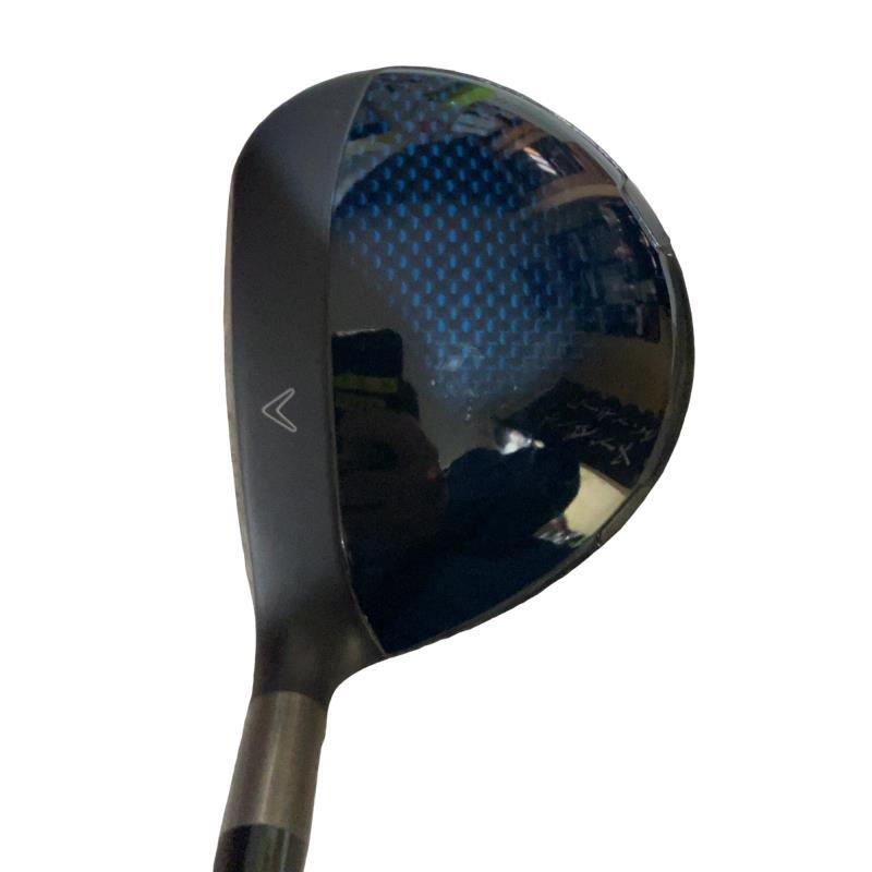 Callaway（キャロウェイ） PARADYM X 5W フェアウェイウッド FW