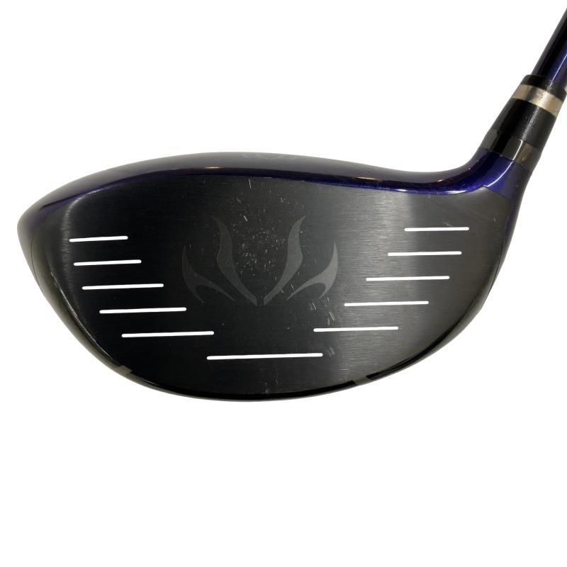 MIZUNO GOLF ミズノ JPX EIII 9.5°(44.75インチ) ドライバー DR