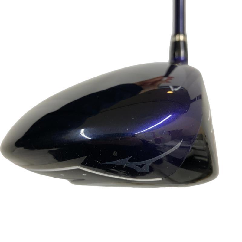 MIZUNO GOLF ミズノ JPX EIII 9.5°(44.75インチ) ドライバー DR
