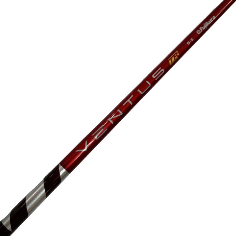 VENTUS RED TR 5S キャロウェイスリーブ付 DW用 Callaway（キャロウェイ） キャロウェイスリーブ付き(QUANTUM系