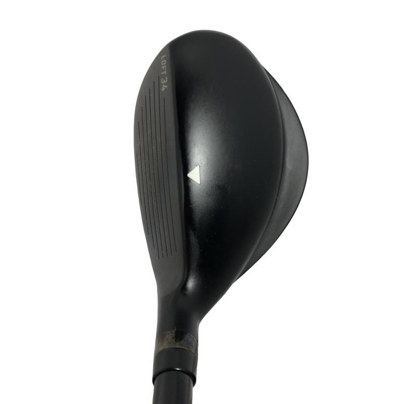 kasco（キャスコ） POWER TORNADO UFO 88 ユーティリティ UT