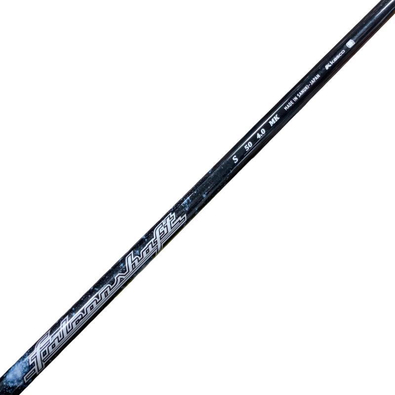 kasco（キャスコ） POWER TORNADO UFO 99 ユーティリティ UT