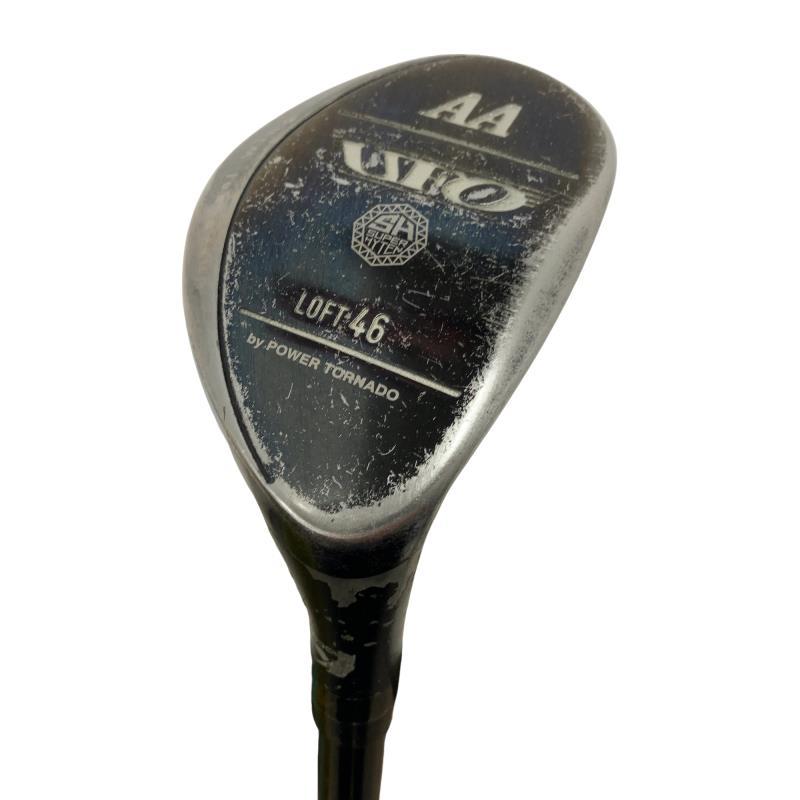 kasco（キャスコ） POWER TORNADO UFO AA ユーティリティ UT