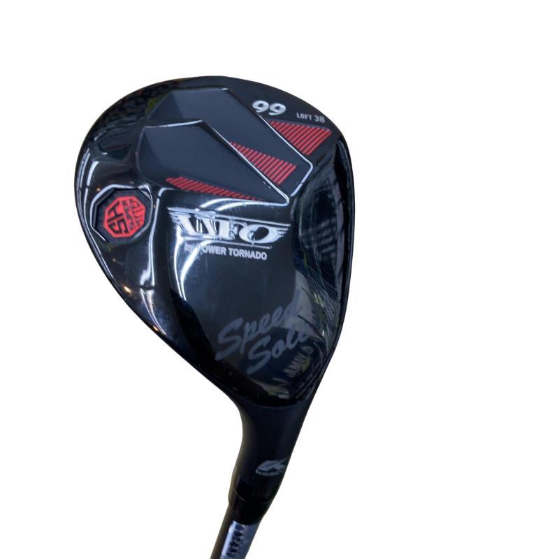 kasco（キャスコ） POWER TORNADO UFO Speed 99 ユーティリティ UT