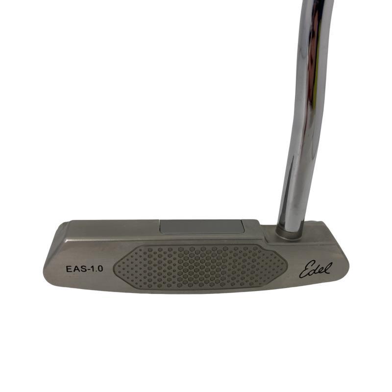 Edel GOLF EAS-1.0 34インチ パター PT フレックスその他 : ゴルフ