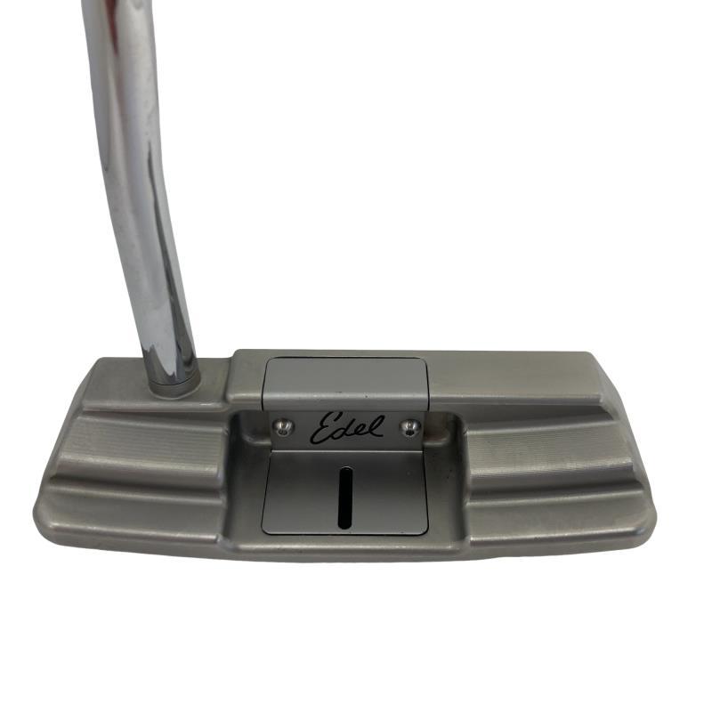 Edel GOLF EAS-1.0 34インチ パター PT フレックスその他 : ゴルフ