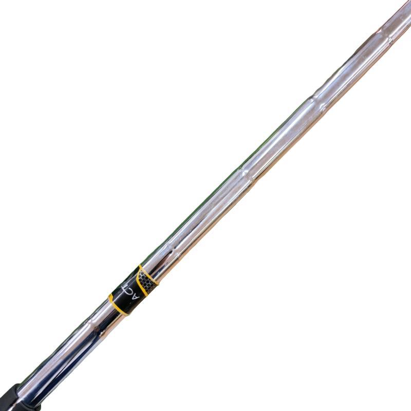 クリーブランド ZIP GROOVES NIBLICK-10 チッパー 42° クリーブランド ZIP GROOVES NIBLICK-10 チッパー 42°