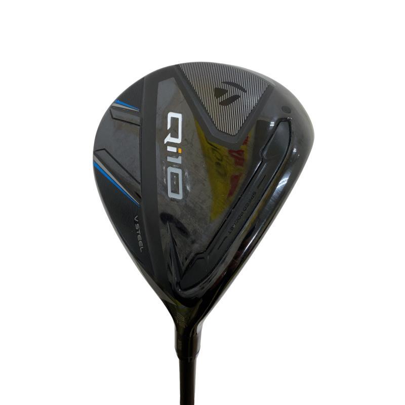 TaylorMade（テーラーメイド） Qi10 3W フェアウェイウッド FW