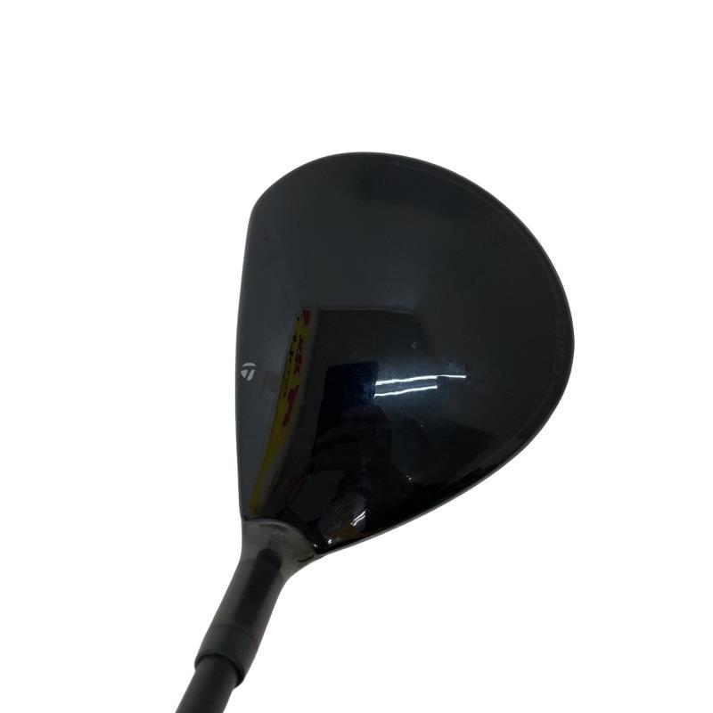 TaylorMade（テーラーメイド） Qi10 3W フェアウェイウッド FW