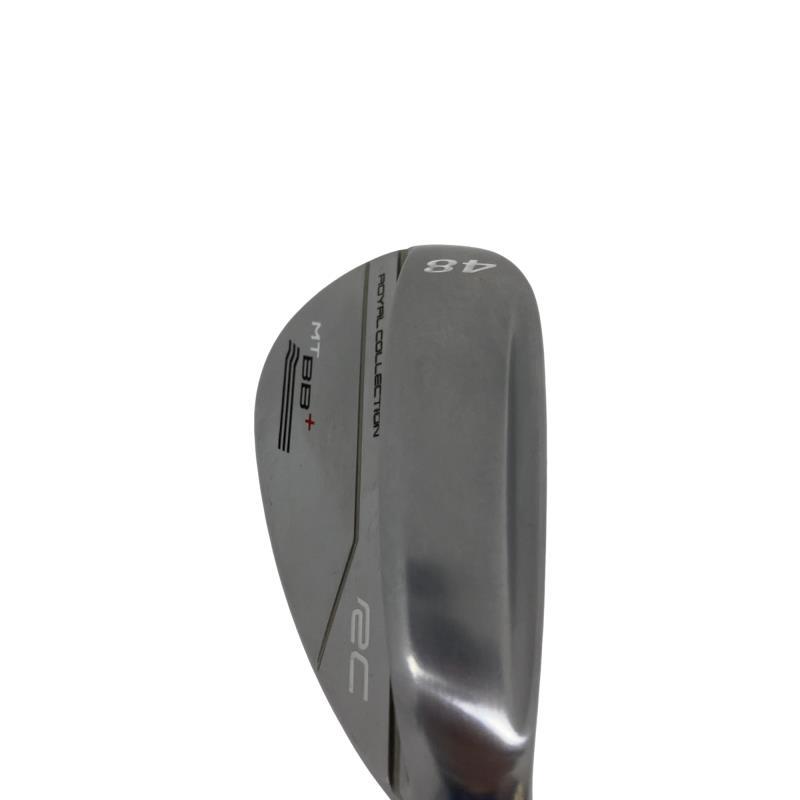 ロイヤルコレクション RC BB PLUS WEDGE 48° ウェッジ WG フレックスS_3