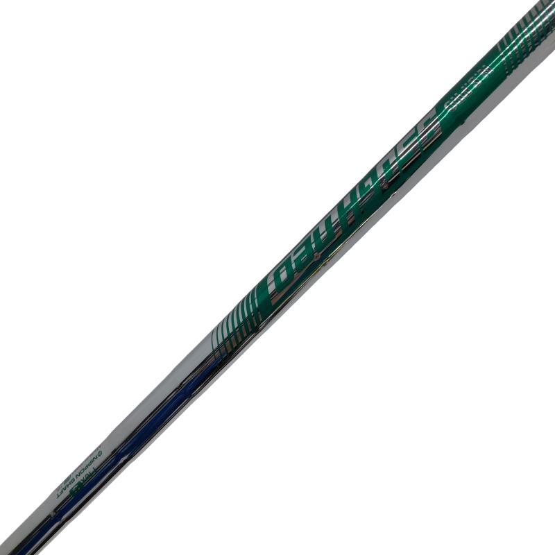 ロイヤルコレクション RC BB PLUS WEDGE 48° ウェッジ WG フレックスS_4
