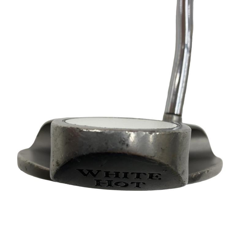 ODYSSEY（キャロウェイゴルフ） オデッセイ WHITE HOT 2 BALL 34インチ