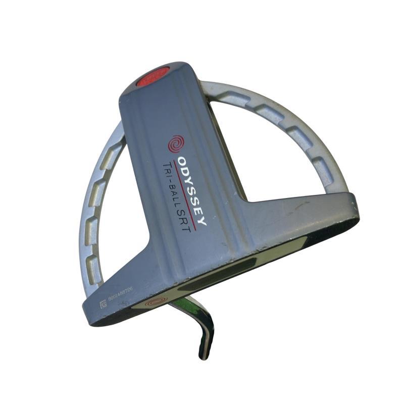 ODYSSEY（キャロウェイゴルフ） オデッセイ WHITE STEEL TRI-BALL SRT