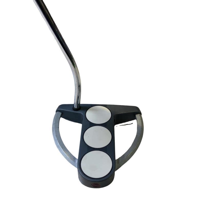 ODYSSEY（キャロウェイゴルフ） オデッセイ WHITE STEEL TRI-BALL SRT