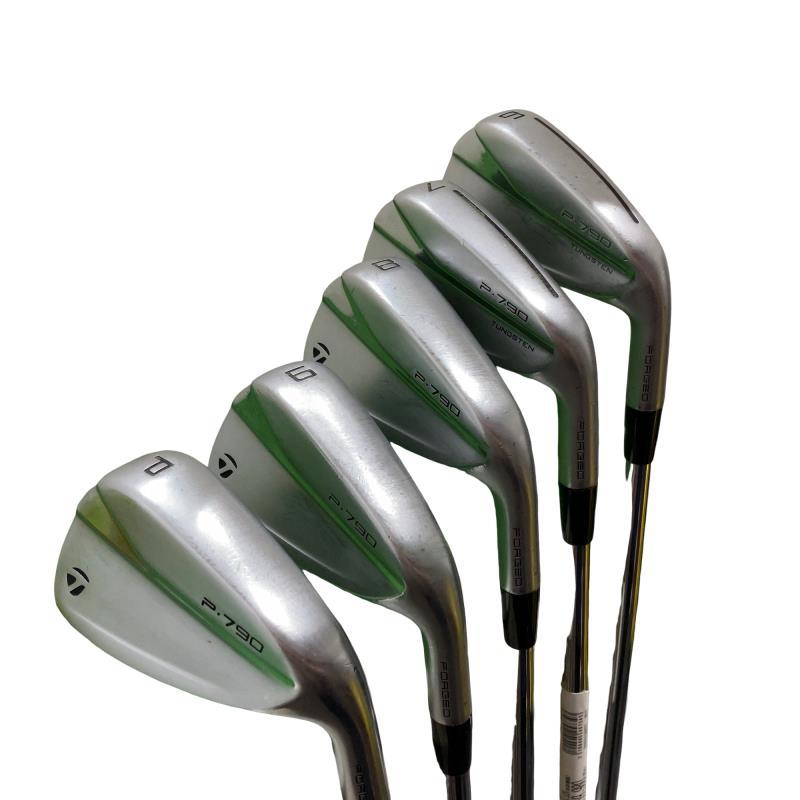 TaylorMade（テーラーメイド） Taylor Made P・790(2021) 6S アイアン