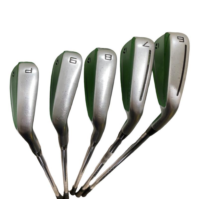 TaylorMade（テーラーメイド） Taylor Made P・790(2021) 6S アイアン