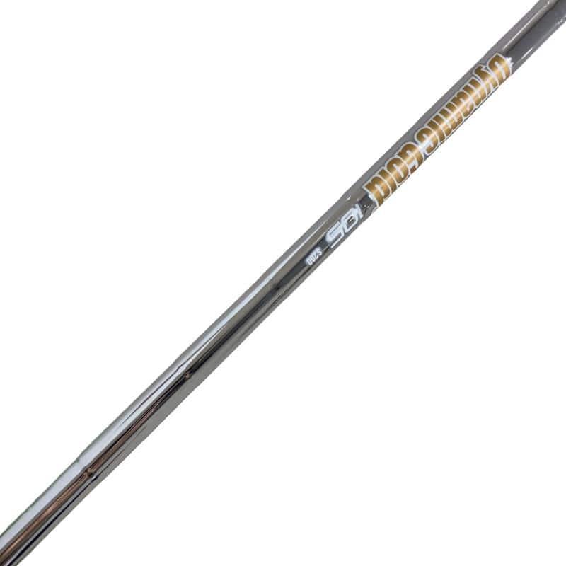 TaylorMade P.790 2021 アイアンセット TaylorMade P790 2021 Iron Set | Golf Avenue