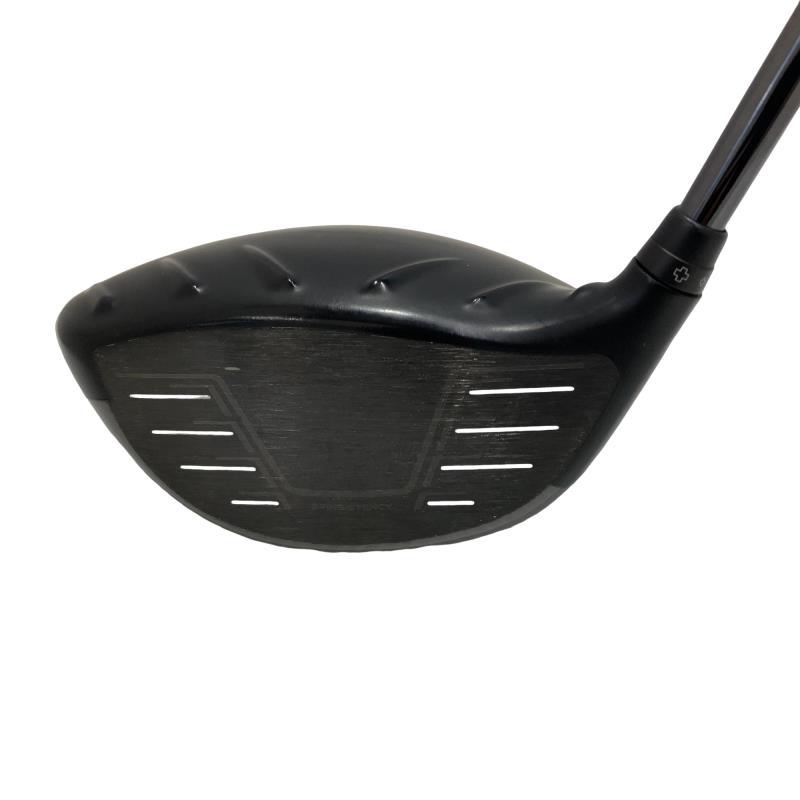 PING（ピン） G440 MAX 9° ドライバー DR フレックスX : ゴルフ