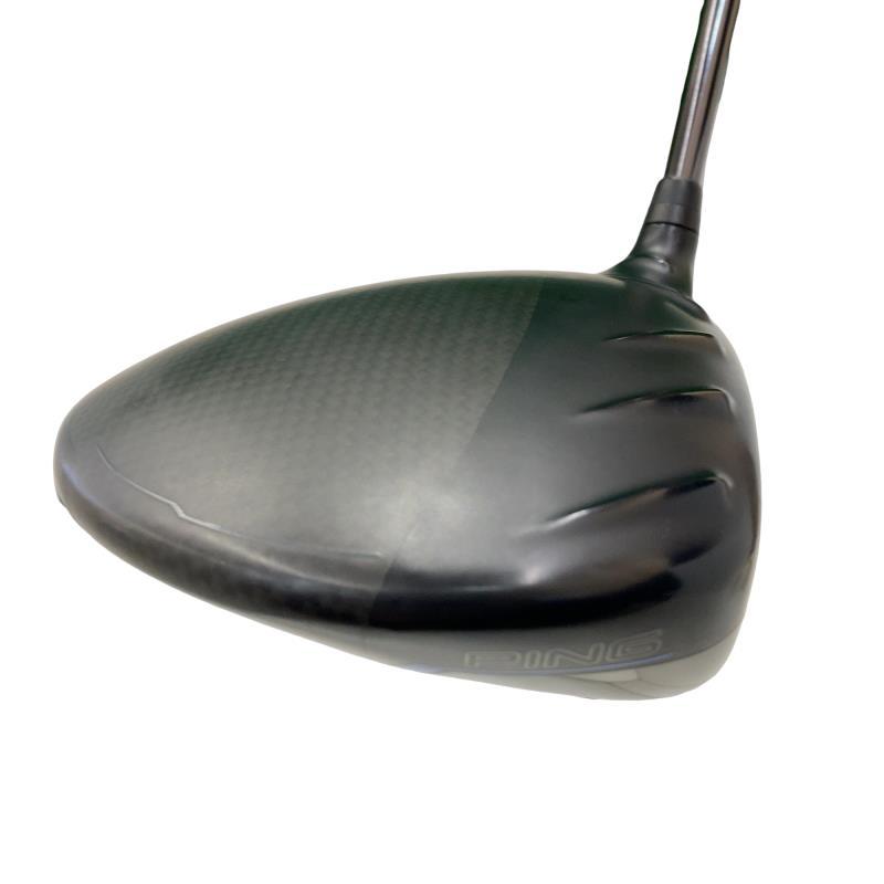 PING（ピン） G440 MAX 9° ドライバー DR フレックスX : ゴルフ