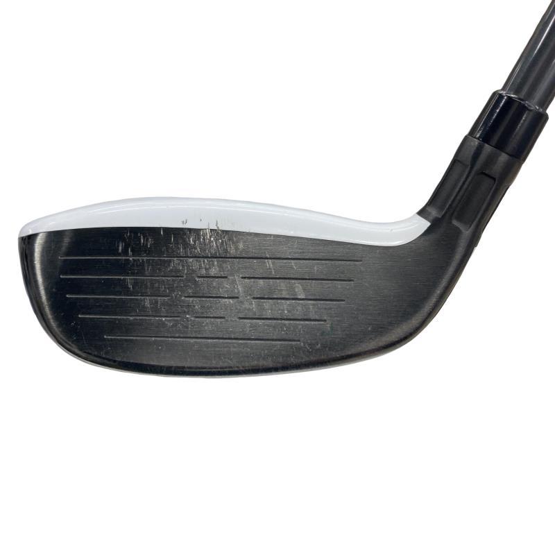 TaylorMade（テーラーメイド） M2(2017) U6 USA ユーティリティ UT