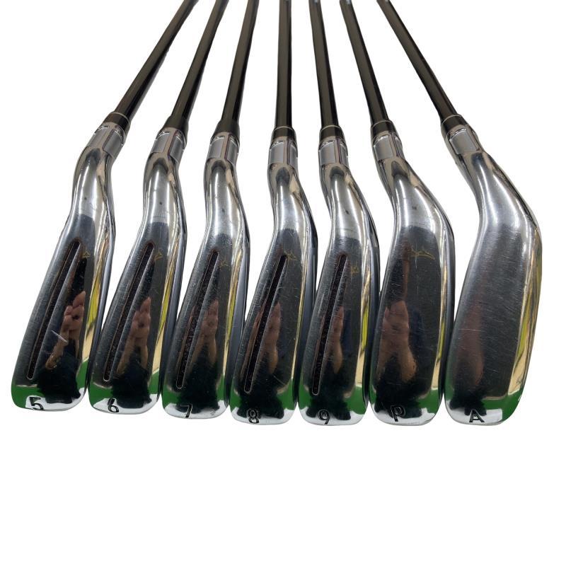 TaylorMade（テーラーメイド） SIM GLOIRE 7S アイアンセット IR