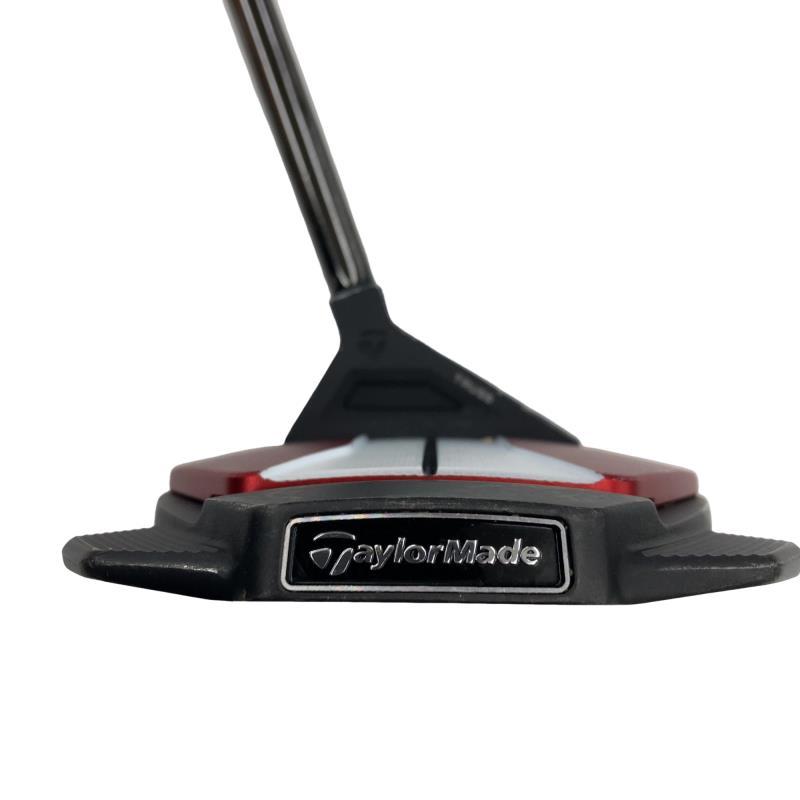 TaylorMade Spider GTx TM2 パター34インチ TaylorMade（テーラーメイド） Spider GTx TRUSS RED TM2 34インチ