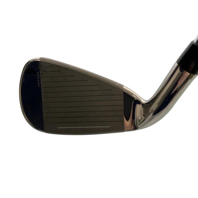COBRA（コブラ） KING F8 ONE LENGTH 8S アイアンセット IR フレックス