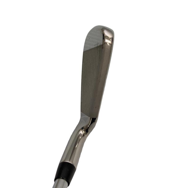COBRA（コブラ） KING F8 ONE LENGTH 8S アイアンセット IR フレックス