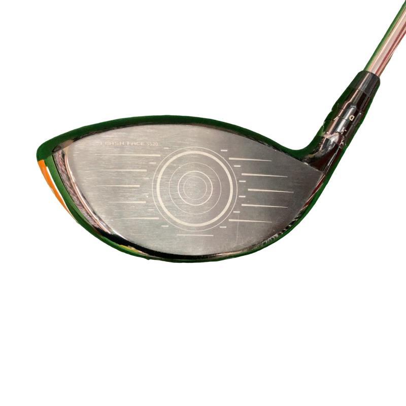 Callaway（キャロウェイ） MAVRIK 9° ドライバー DR フレックスS