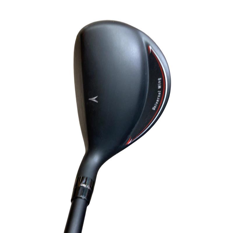 kasco（キャスコ） POWER TORNADO UFO Speed 77 ユーティリティ UT