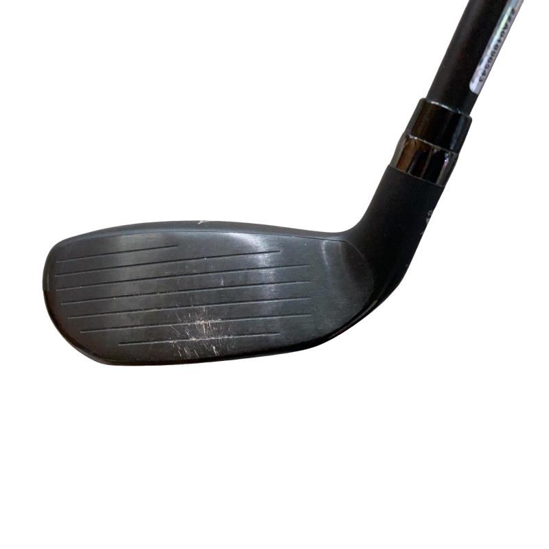 kasco（キャスコ） POWER TORNADO UFO Speed 77 ユーティリティ UT