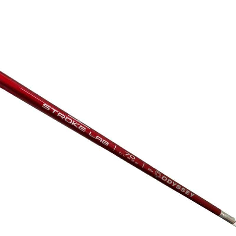 ODYSSEY（キャロウェイゴルフ） オデッセイ WHITE HOT BLACK FIVE CS