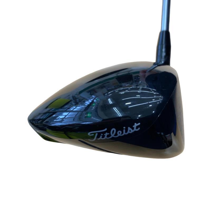 Titleist（タイトリスト） TSR3 10° ドライバー DR フレックスS