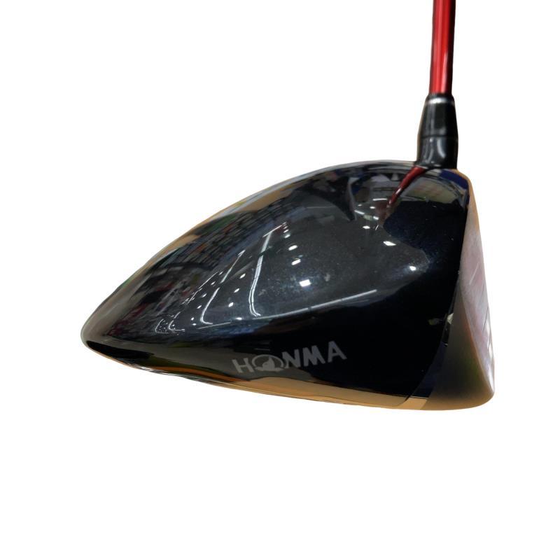 HONMA GOLF（本間ゴルフ） TOUR WORLD TW747 460 9.5° ドライバー DR